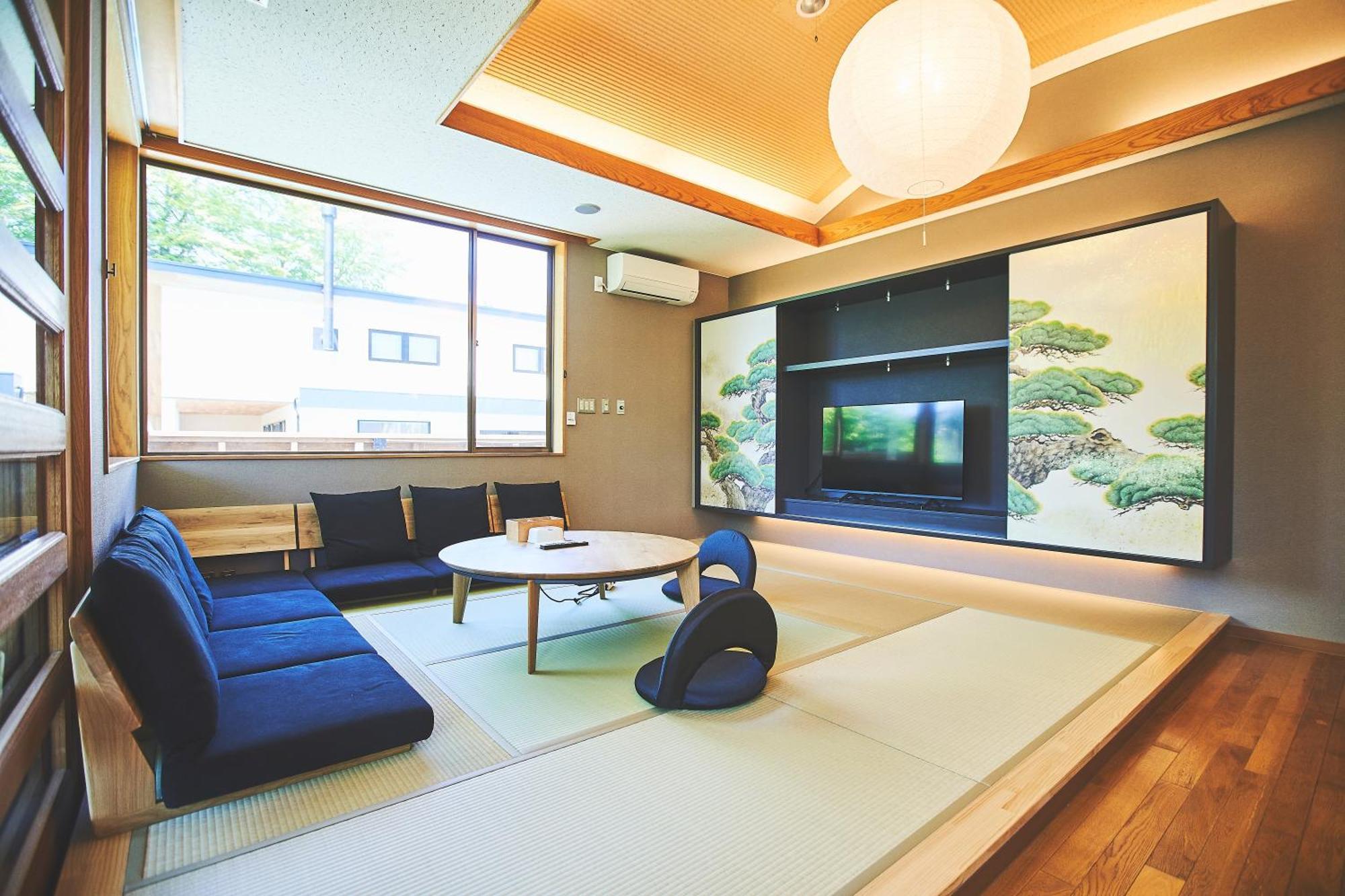 Villa Saison Fuji ヴィラ セゾン フジ Fujikawaguchiko Esterno foto