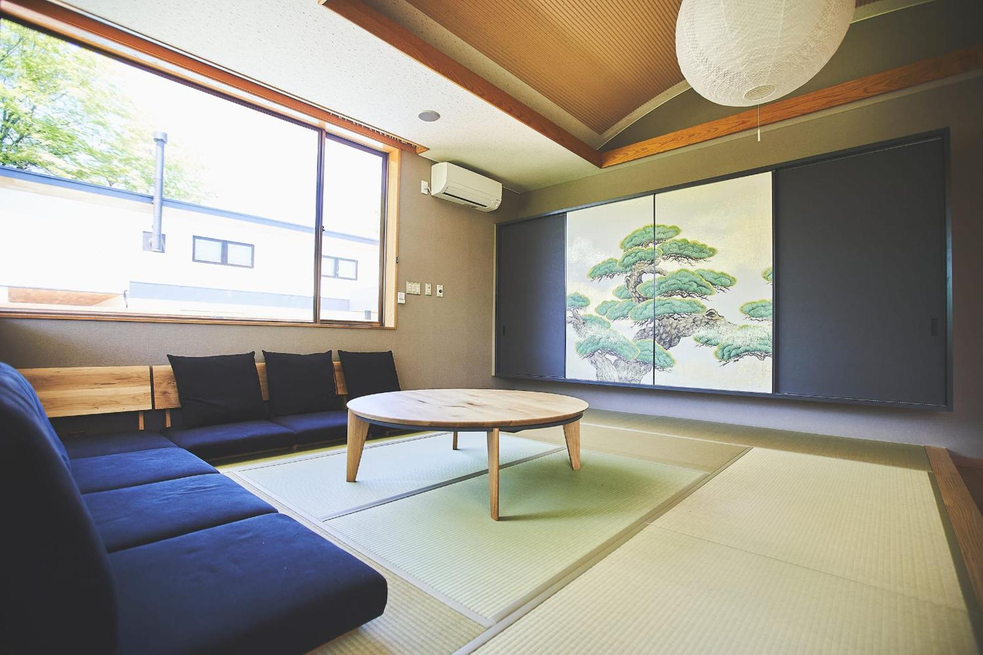 Villa Saison Fuji ヴィラ セゾン フジ Fujikawaguchiko Esterno foto
