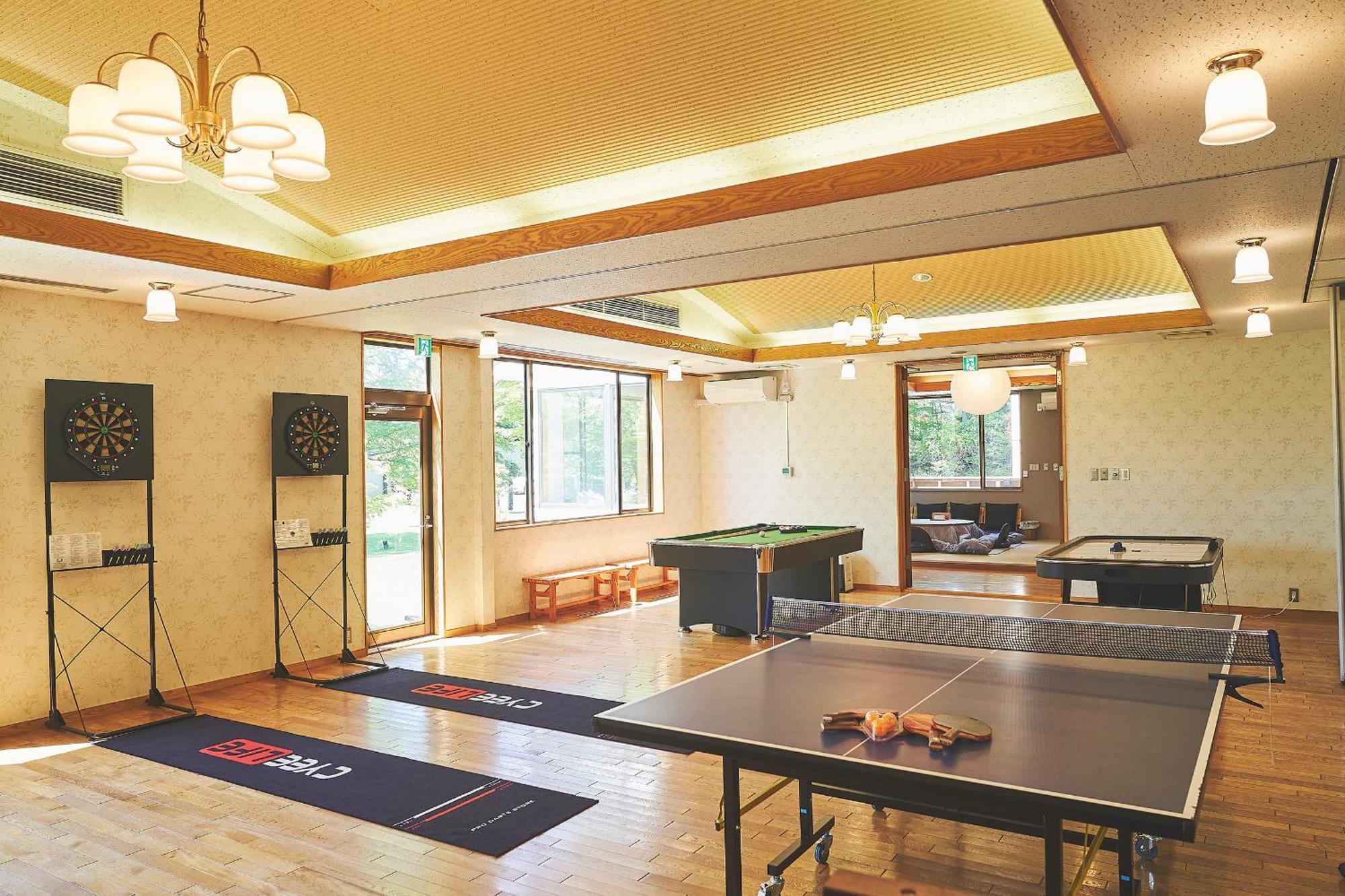 Villa Saison Fuji ヴィラ セゾン フジ Fujikawaguchiko Esterno foto